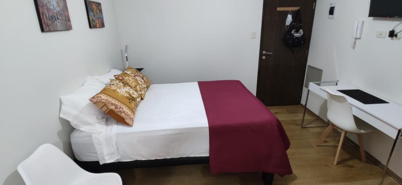 科恰班巴Departamento Moderno, Familiar Y Acogedor.公寓 外观 照片