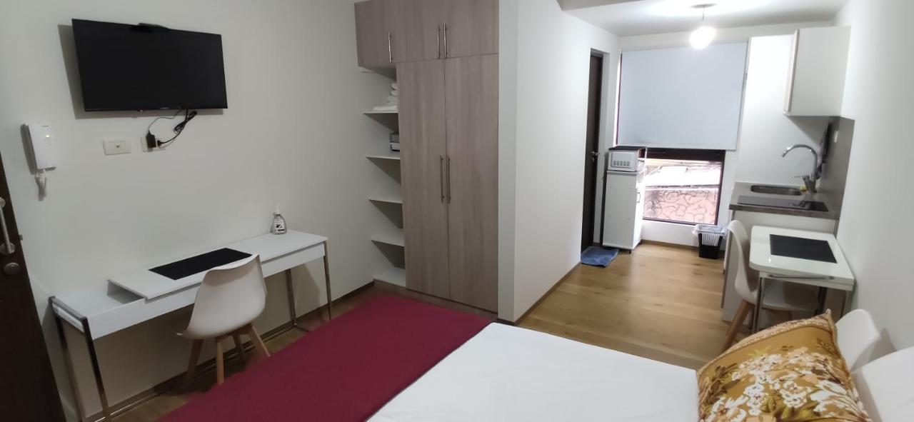 科恰班巴Departamento Moderno, Familiar Y Acogedor.公寓 外观 照片