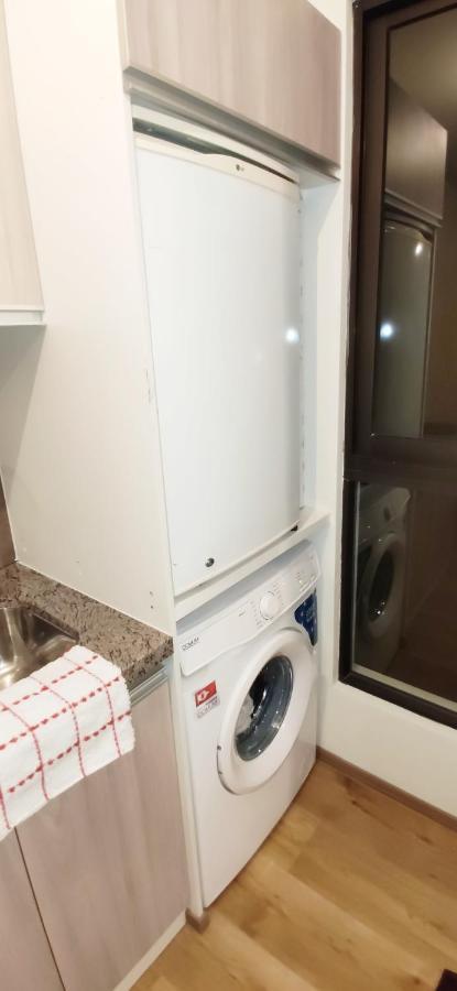 科恰班巴Departamento Moderno, Familiar Y Acogedor.公寓 外观 照片