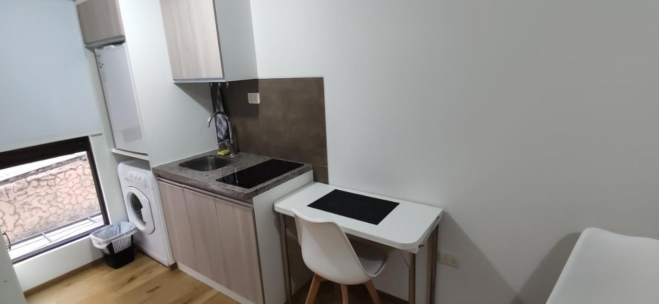 科恰班巴Departamento Moderno, Familiar Y Acogedor.公寓 外观 照片
