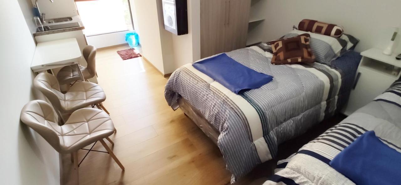 科恰班巴Departamento Moderno, Familiar Y Acogedor.公寓 外观 照片