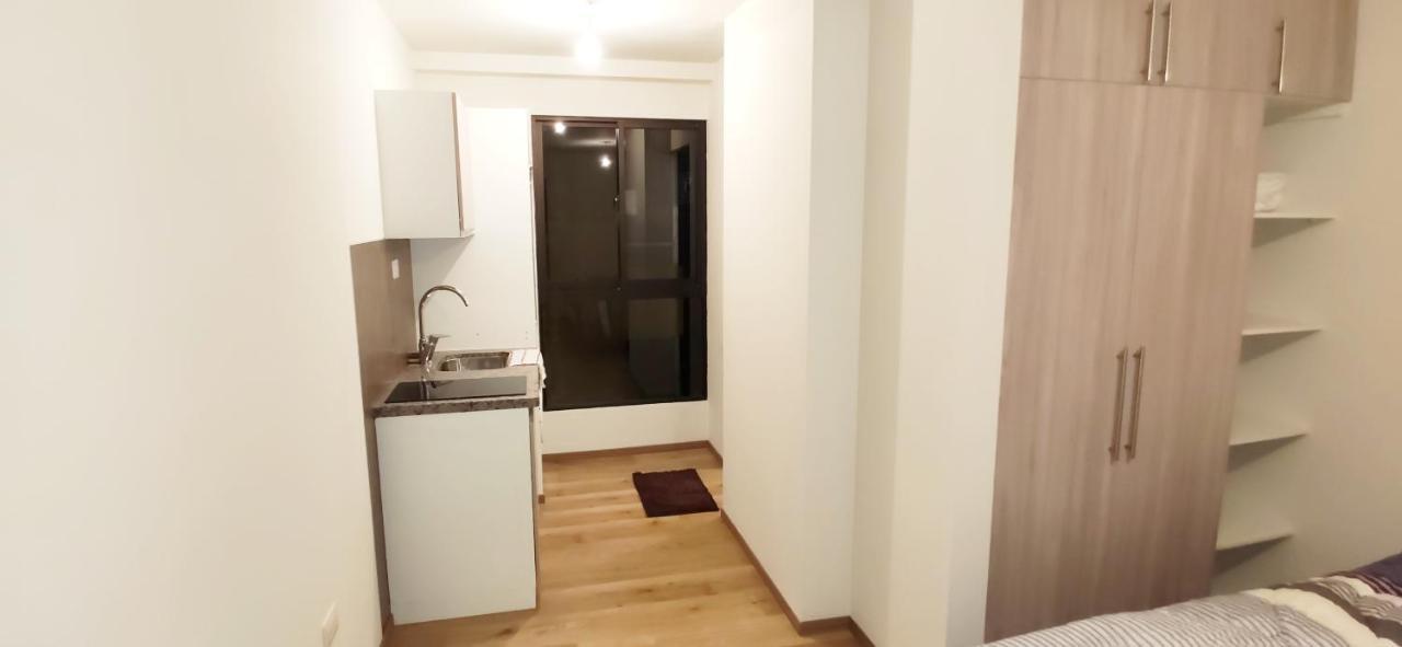 科恰班巴Departamento Moderno, Familiar Y Acogedor.公寓 外观 照片