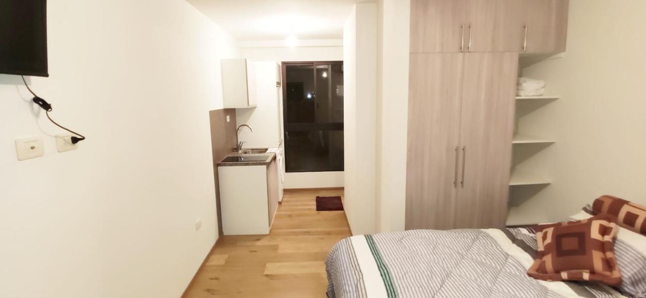 科恰班巴Departamento Moderno, Familiar Y Acogedor.公寓 外观 照片
