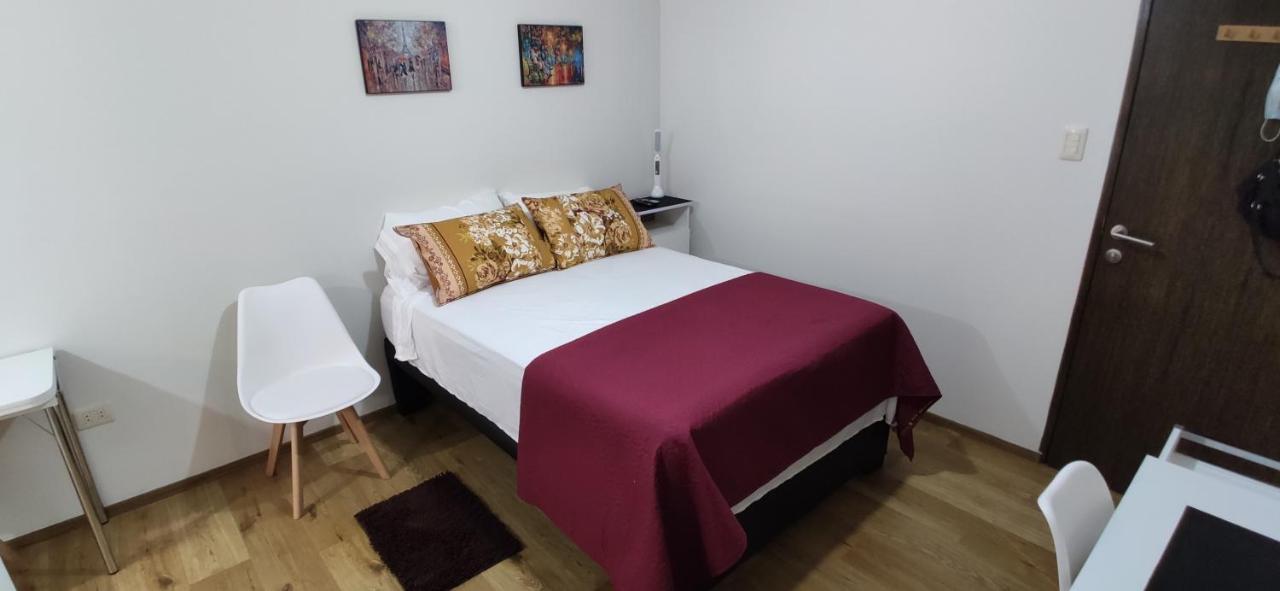 科恰班巴Departamento Moderno, Familiar Y Acogedor.公寓 外观 照片