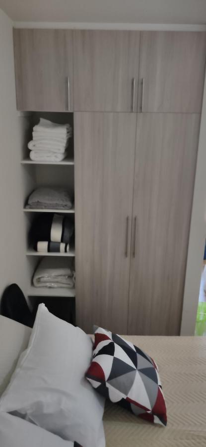 科恰班巴Departamento Moderno, Familiar Y Acogedor.公寓 外观 照片