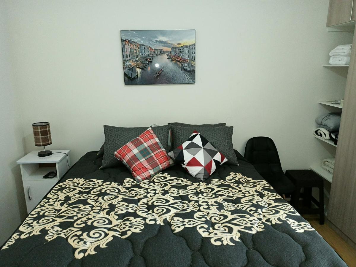 科恰班巴Departamento Moderno, Familiar Y Acogedor.公寓 外观 照片