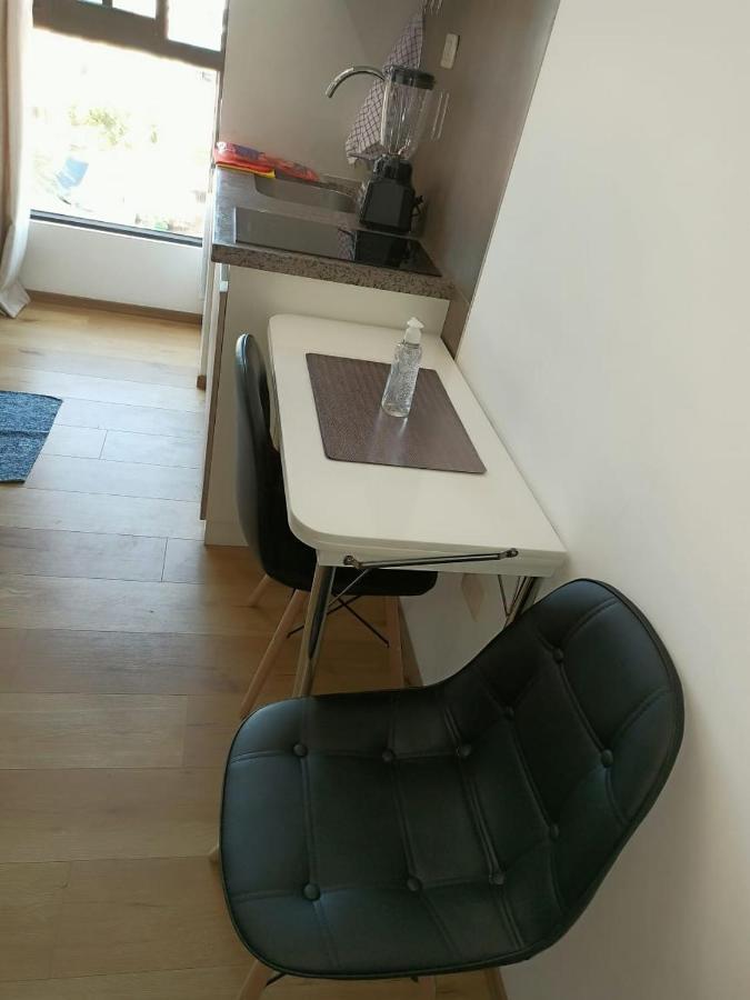 科恰班巴Departamento Moderno, Familiar Y Acogedor.公寓 外观 照片
