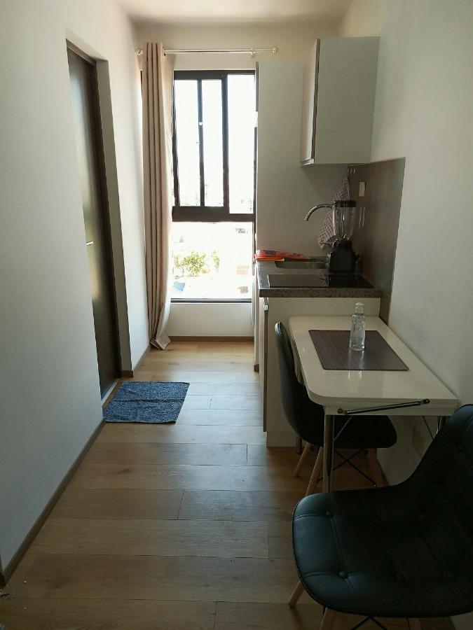 科恰班巴Departamento Moderno, Familiar Y Acogedor.公寓 外观 照片